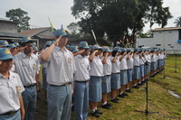 Hari Pendidikan Nasional 2011