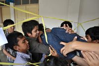 CBT Tahap I angkatan 24