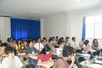 Open House - Senior High School of Choice