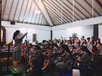 Sukses Safari  Koor SS Lauda