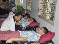 Donor Darah
