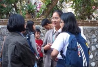 Teman Baru di MPLS 2019