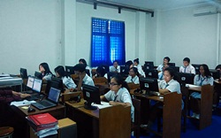 HASIL UJIAN NASIONAL 5 BESAR SE-PROVINSI JAWA TENGAH