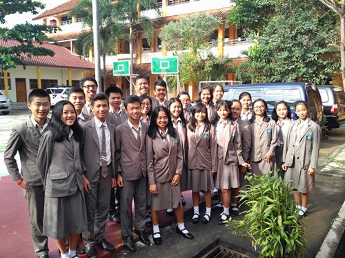 Olimpiade Sains Nasional (OSN ) Tingkat Kabupaten Tahun 2018