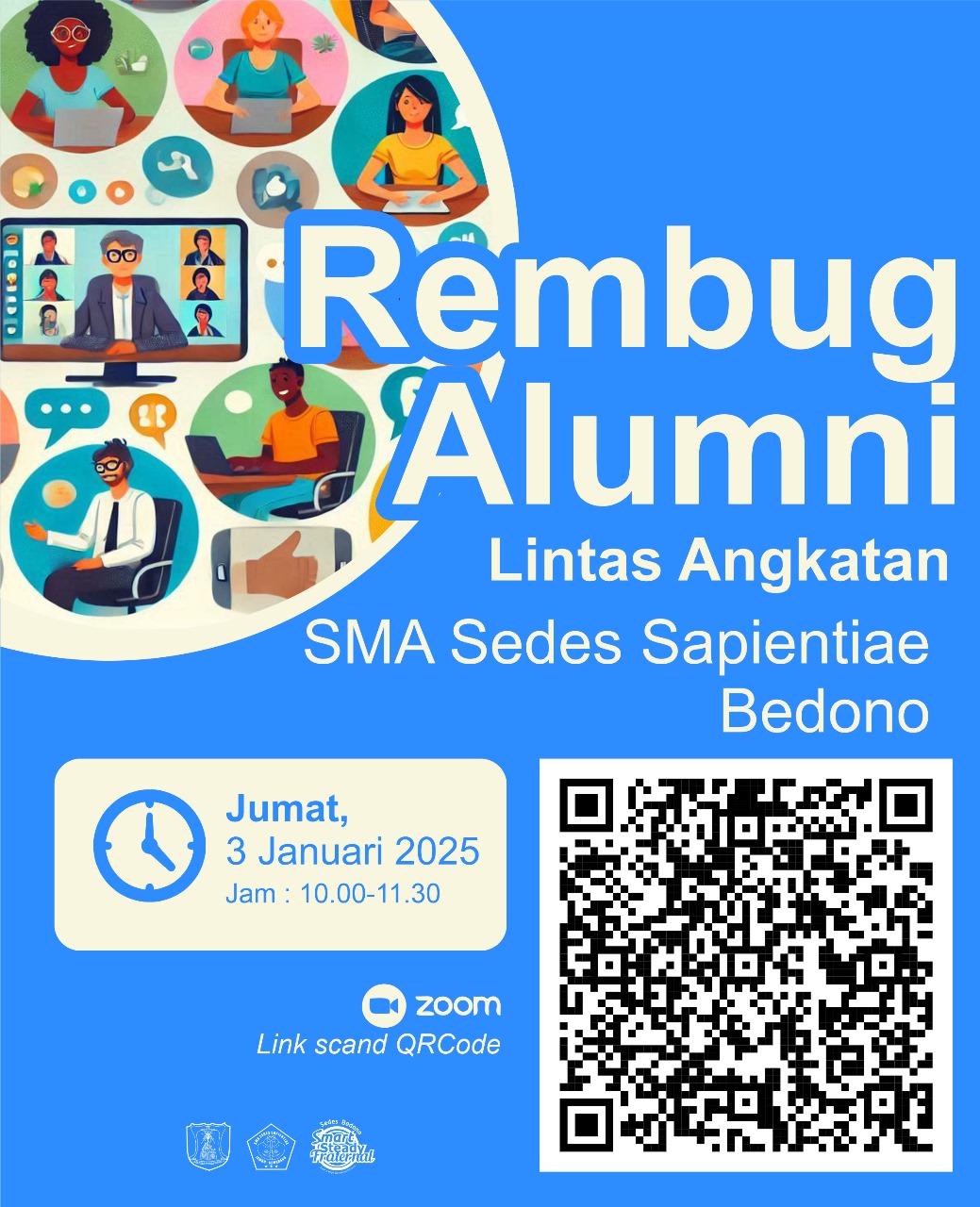 REMBUG ALUMNI