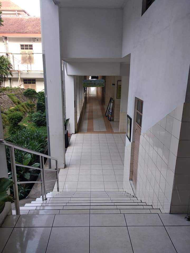 DI RUMAH AJA: KANGENKU DIKARANTINA COVID-19