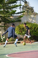 FA Cup: Memupuk Tali Persaudaraan Sedesian