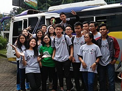 Semesta Mengajari Aku Hidup