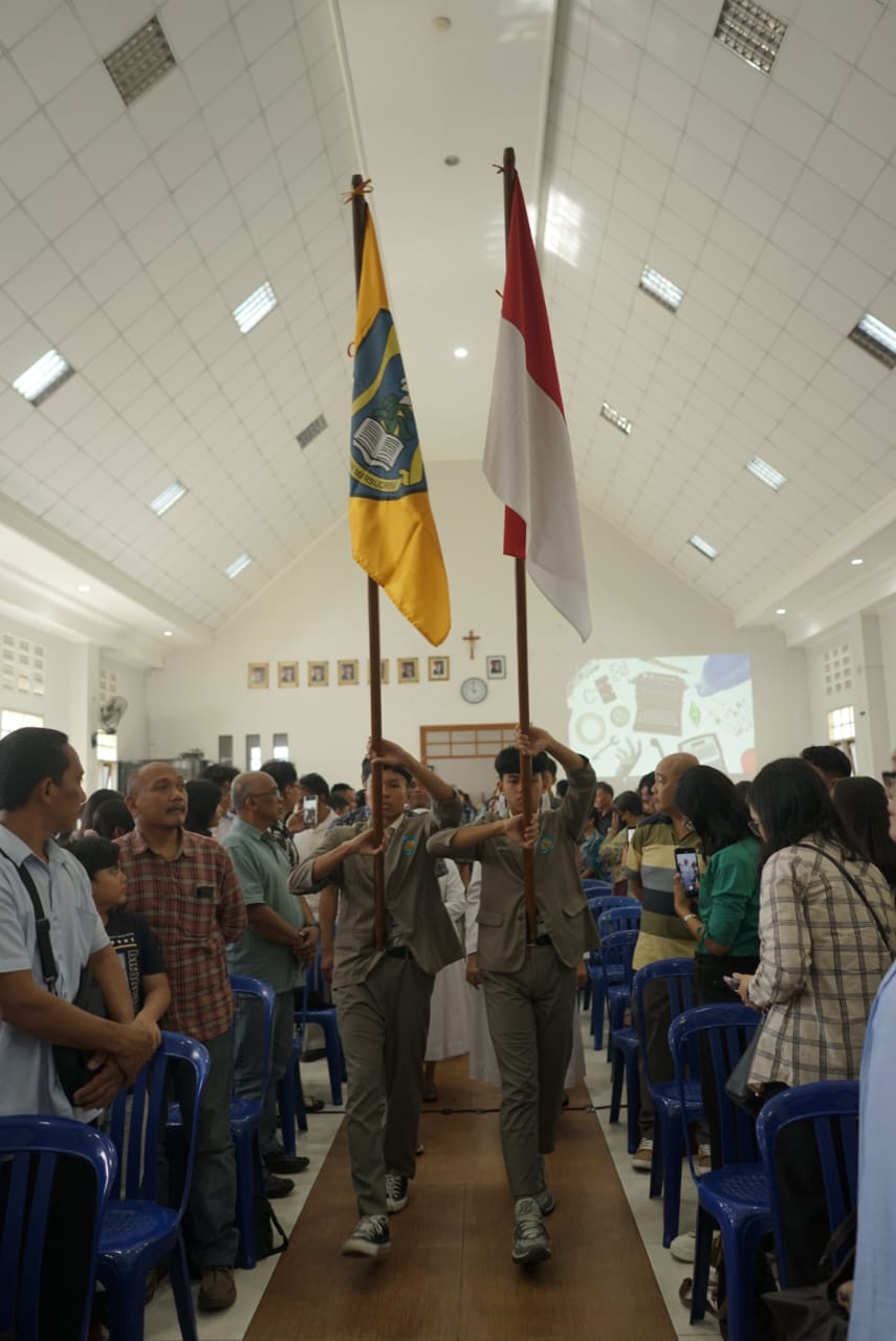 MPLS-MPLA: Meramu Keajaiban yang Terpendam