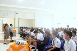 MPLS 2019 hari kedua