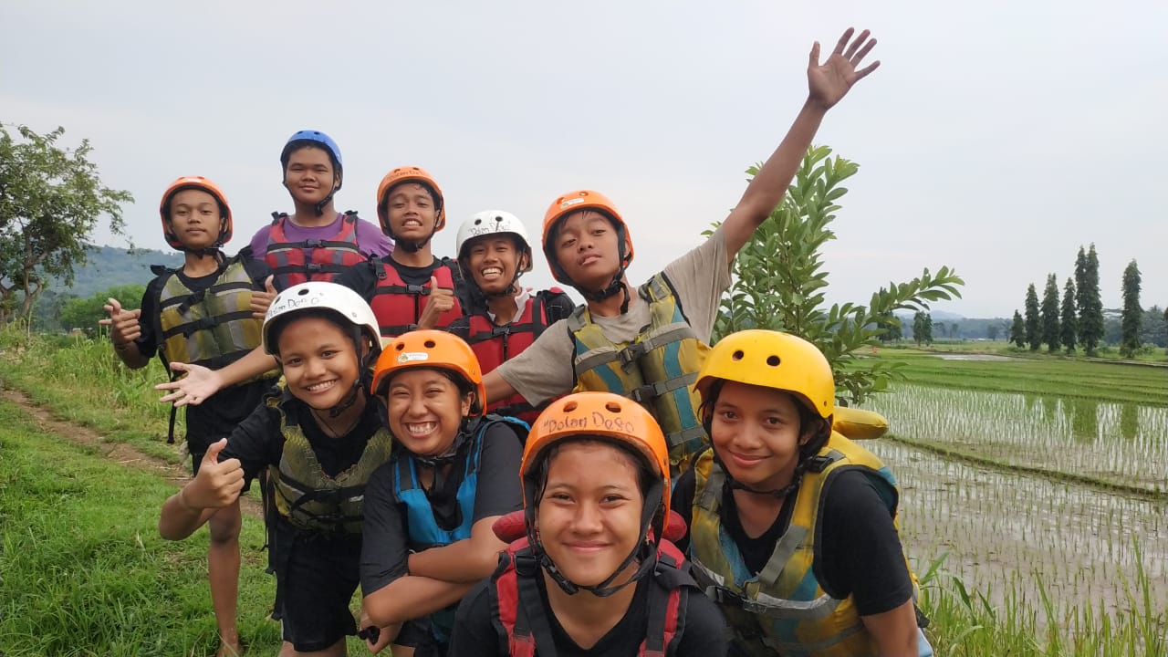 Dianpinsa TKK-MPK KAS: Menjadi Pemimpin yang Katolik, Pantang Menyerah dan Berjiwa Sosial