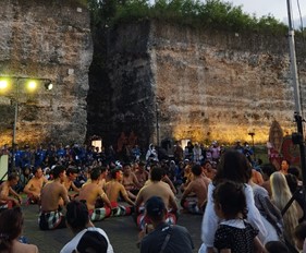 SEDESIAN 33 GOES TO BALI