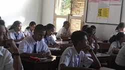 Mengenal Sekolahku Lebih Dalam