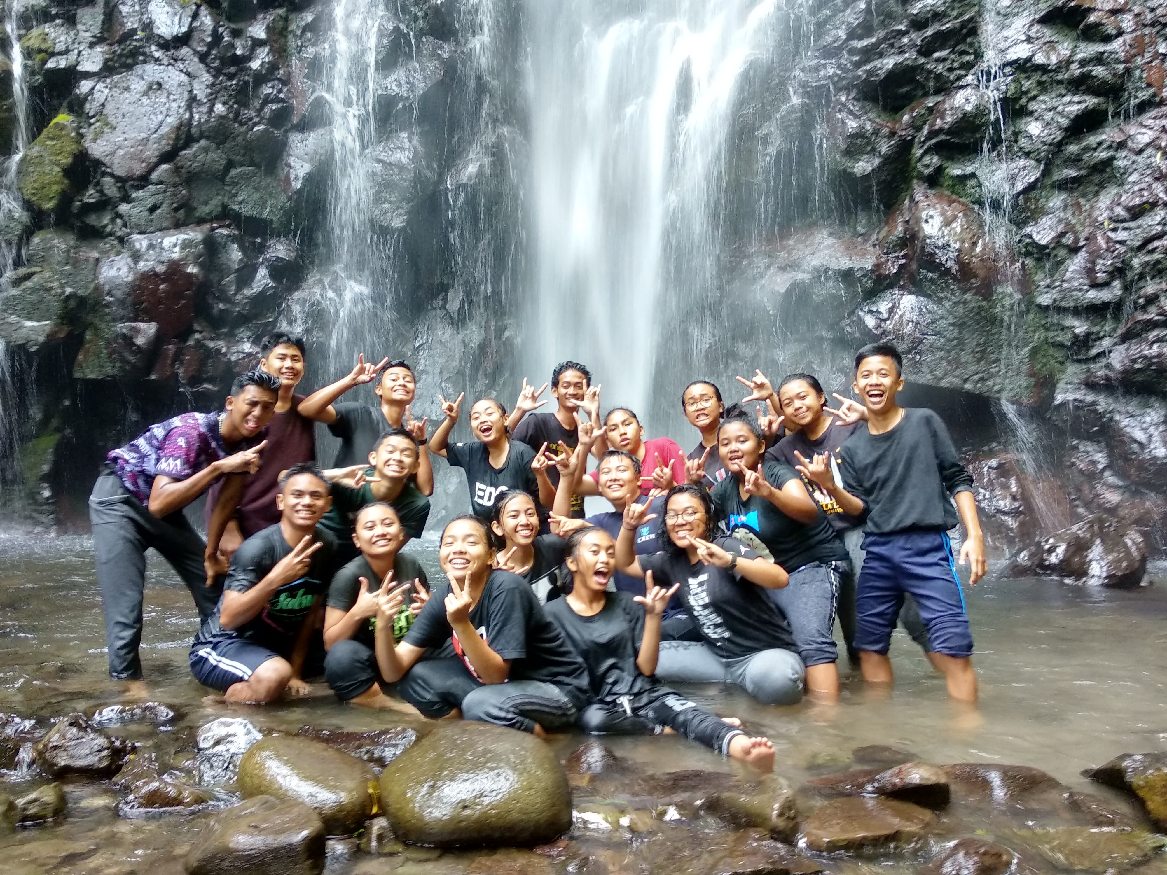 Pelantikan Ambalan angkatan 31