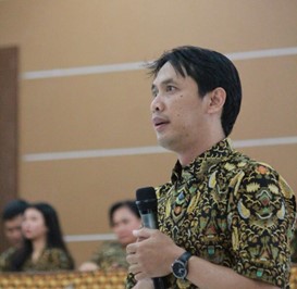 GROWTH IN FRATERNITY