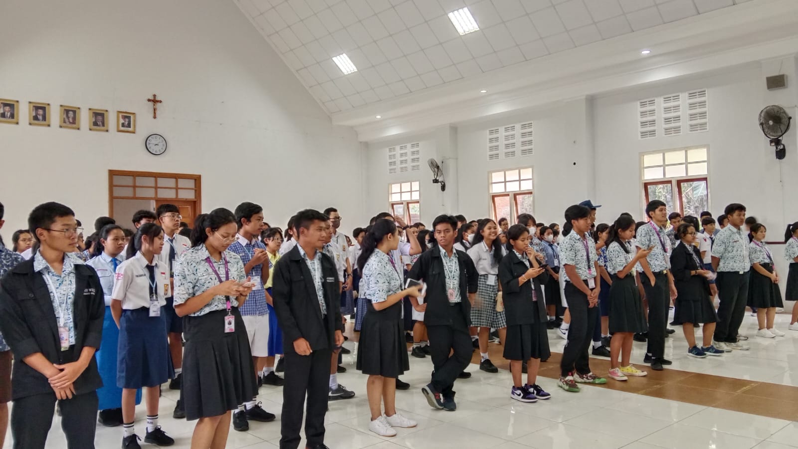 Mengenal Lebih Jauh Potensi Diri dan Lingkungan Sekolah