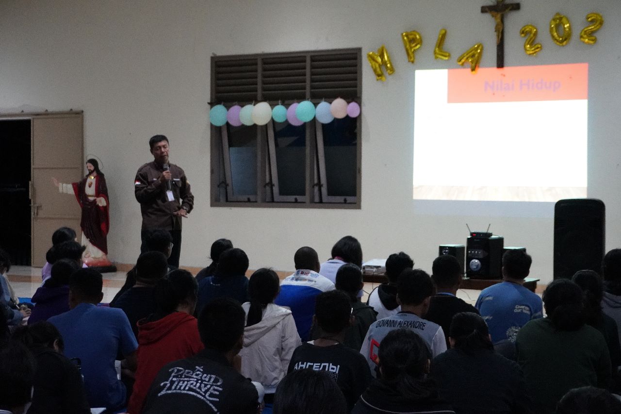 Hello 30: Saatnya Adaptasi Kebiasaan dan Tata Tertib!!