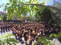 Kemah Rayon Bagus 2016