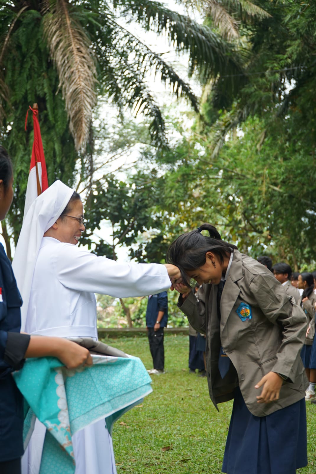 Kunci Magis: Membuka Pintu Masa Depan