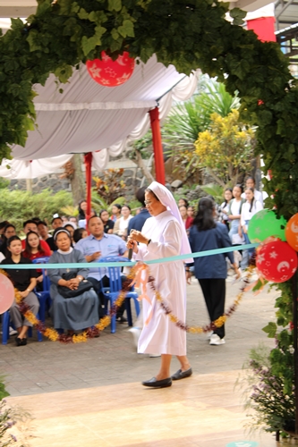 Expo Perguruan Tinggi: Menyiapkan diri ke Jenjang yang lebih tinggi