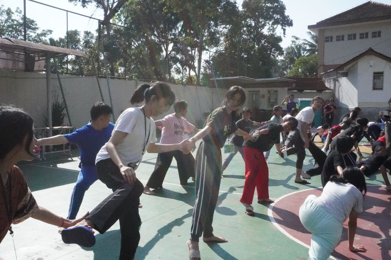 Hello 30: Games Seru Menunggumu Hari ini