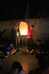 Get to Know Our School ( Day IV )