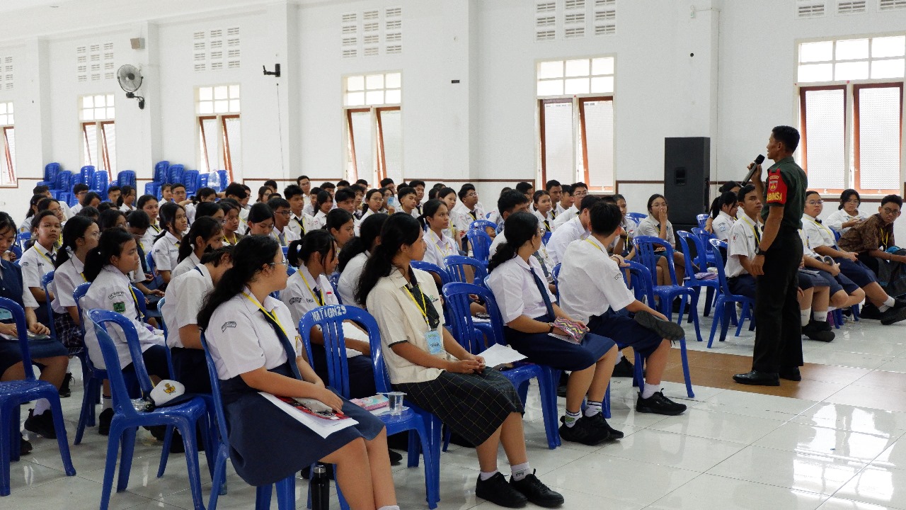 Petualangan Kapten: Persahabatan Baru