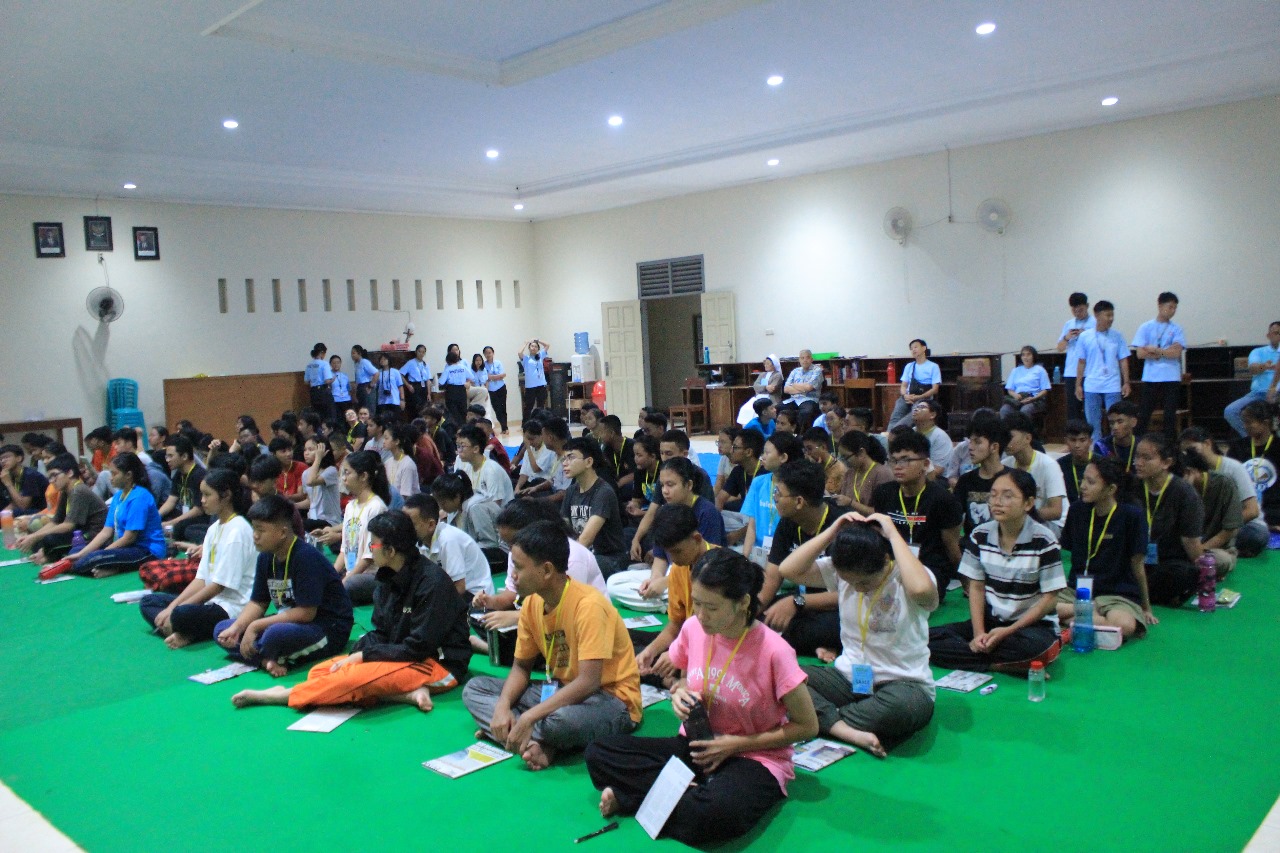 MPLA DAY 2: MENJELAJAHI KEGIATAN MANDIRI DAN KOLABORATIF