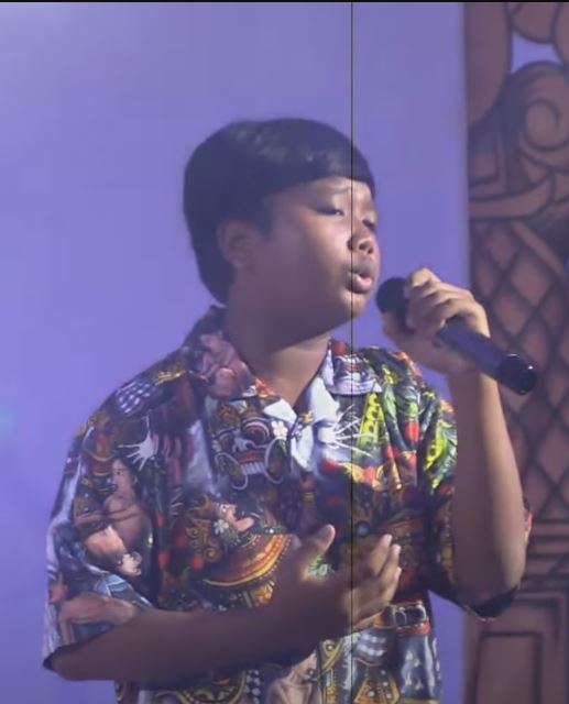 Ratri Askara: Merangkai Kisah Cahaya di Sedes Night Festival