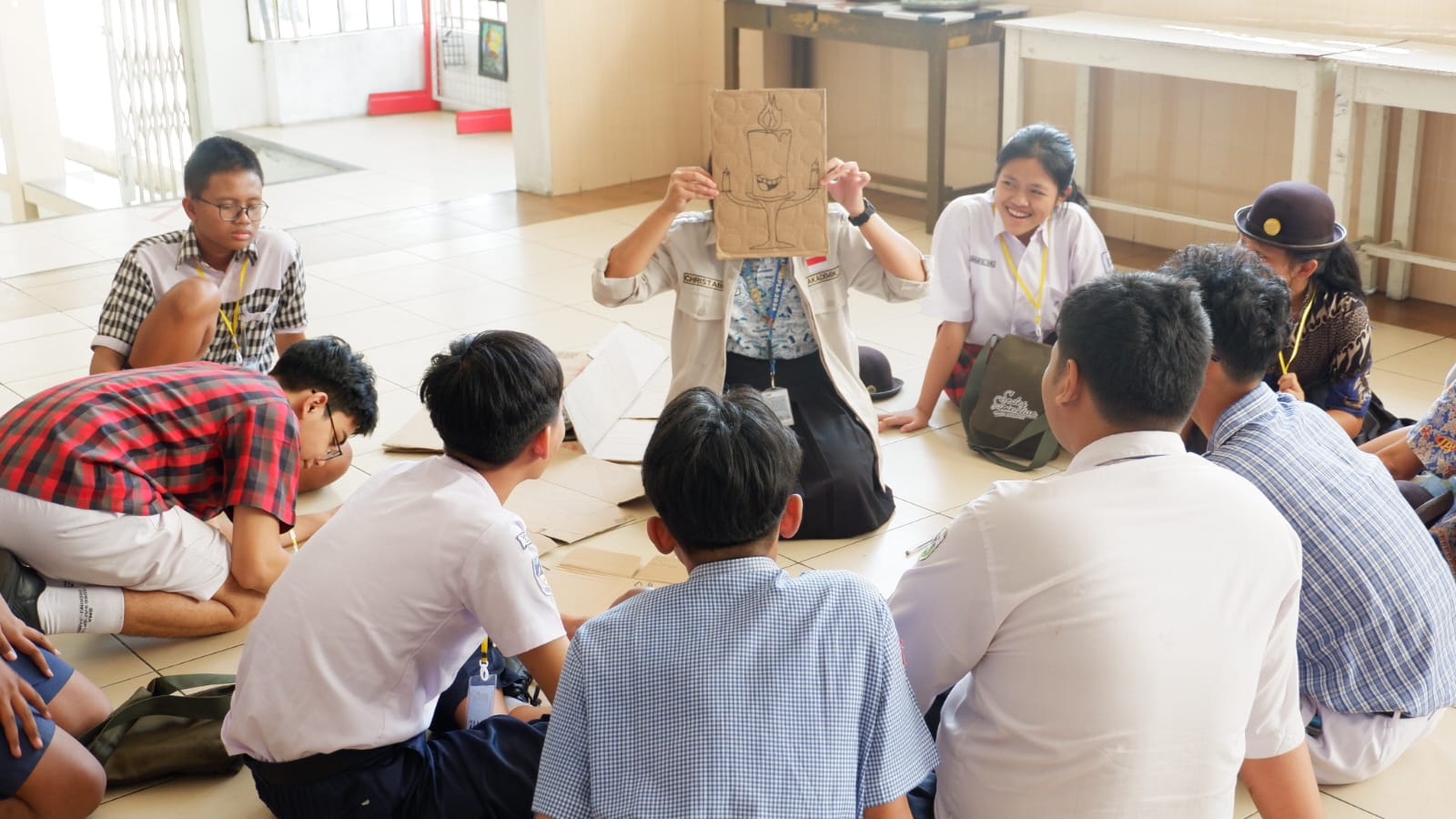 MPLS: Kisah Perjalanan Kapten Melintasi Hari