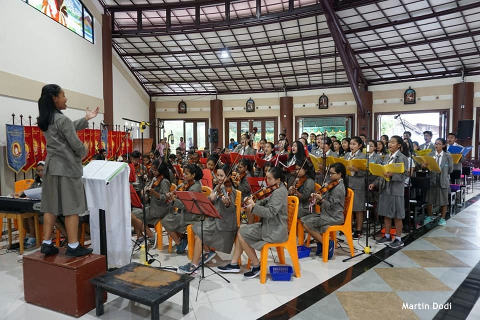 Tegalrejo, Salatiga Kaya Kutho