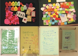 Semerbak Cinta Dalam Sedes