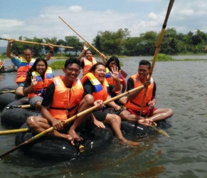 CBT di Darat dan Air 2017