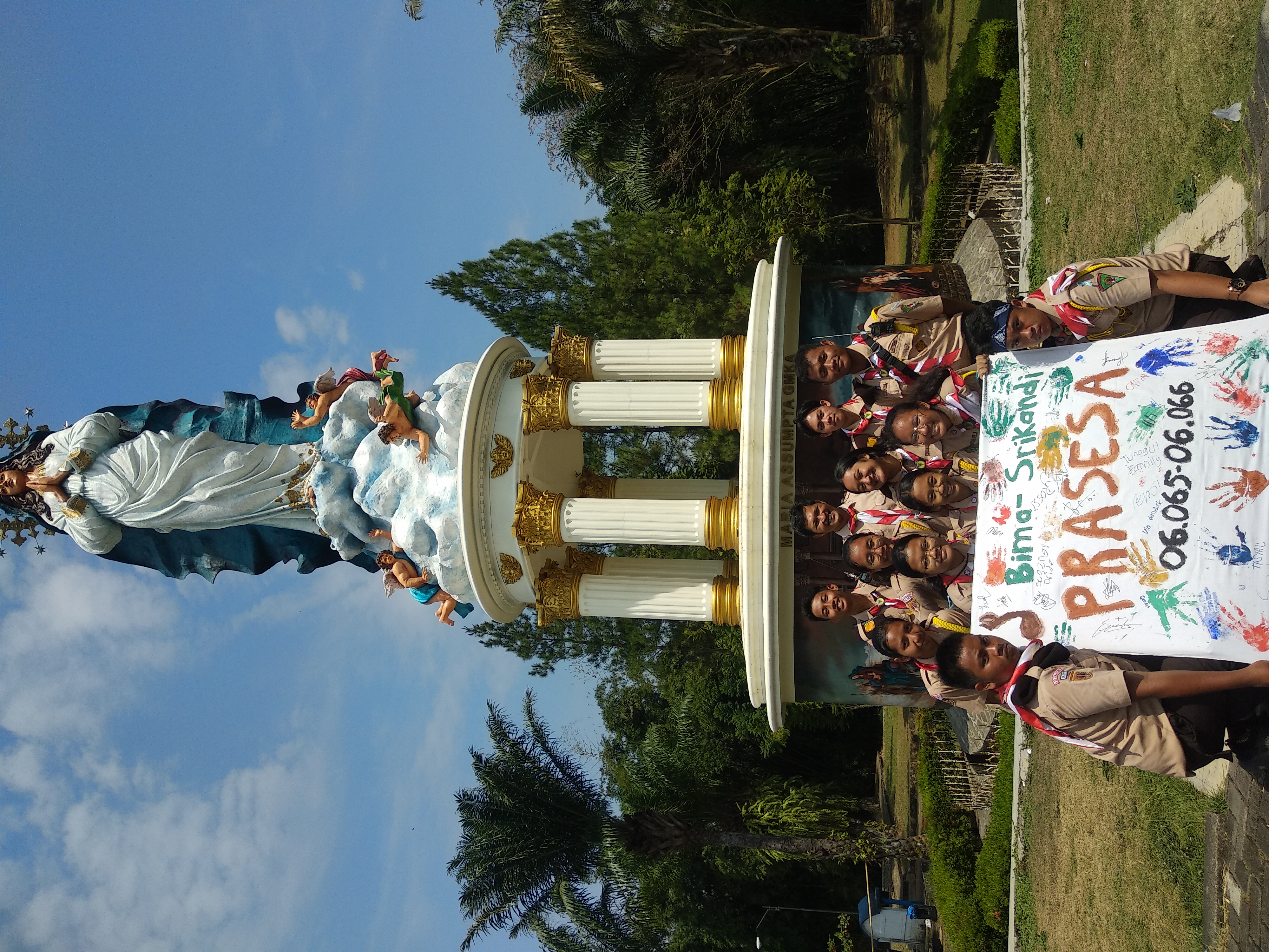 KEMAH RAYON BAGUSTO 2022