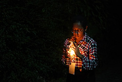 Membangun Karakter Siswa Melalui Pelatihan CBT