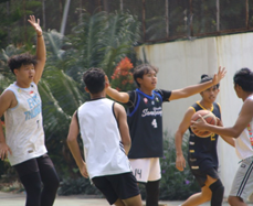 CLASSMEET ANGKATAN KE-34